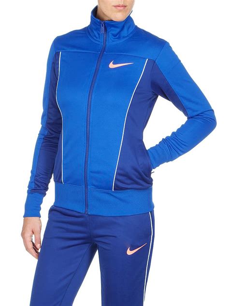 nike anzug damen babyblau|Nike Factory Stores.